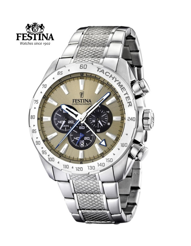 FESTINA Chrono Gents Watch